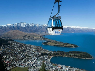 Skyline Queenstown