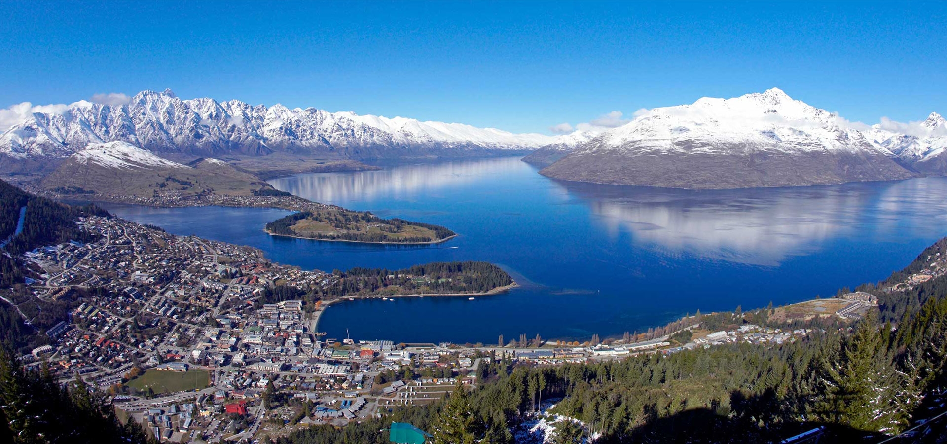 Wakatipu accommodation